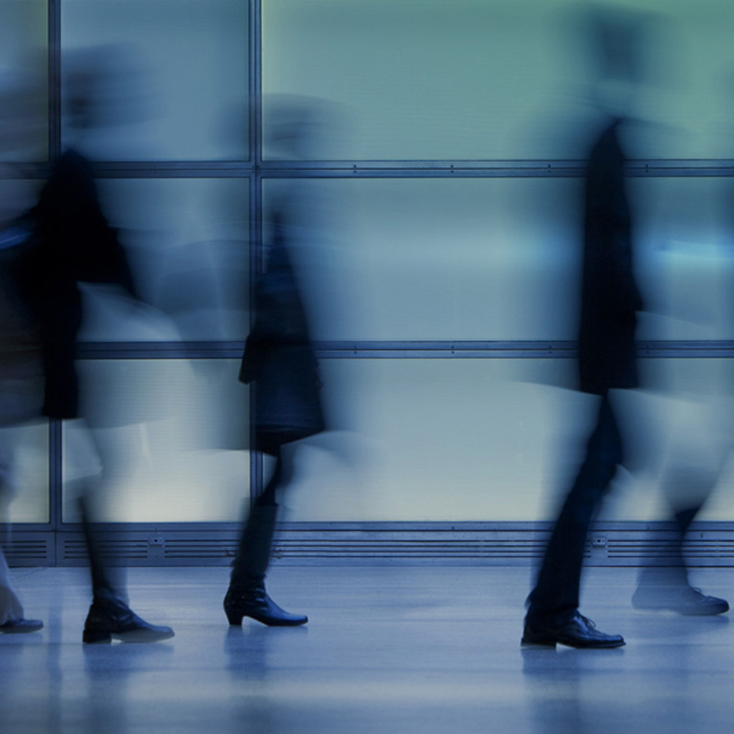 General Landscape 3 (1) blurred image of people talking